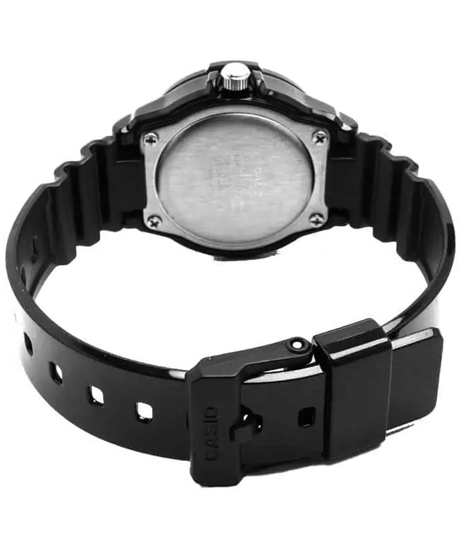 ساعت مچی زنانه کاسیو مدل Casio LRW-200H-9E2VDF — تصویر ۹