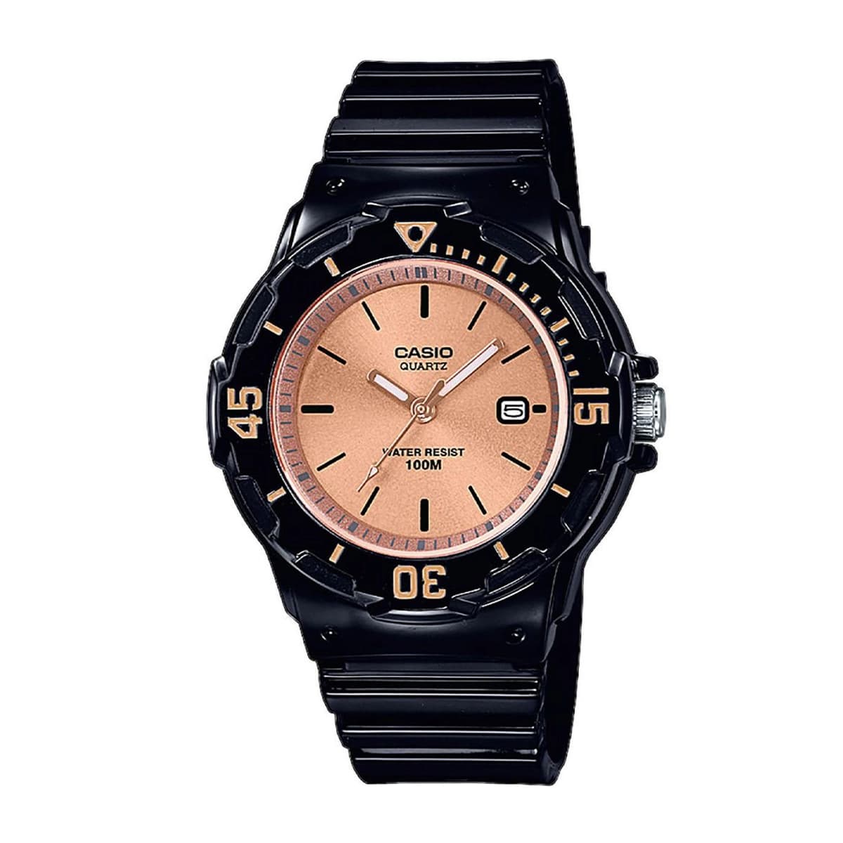 ساعت مچی زنانه کاسیو مدل Casio LRW-200H-9E2VDF