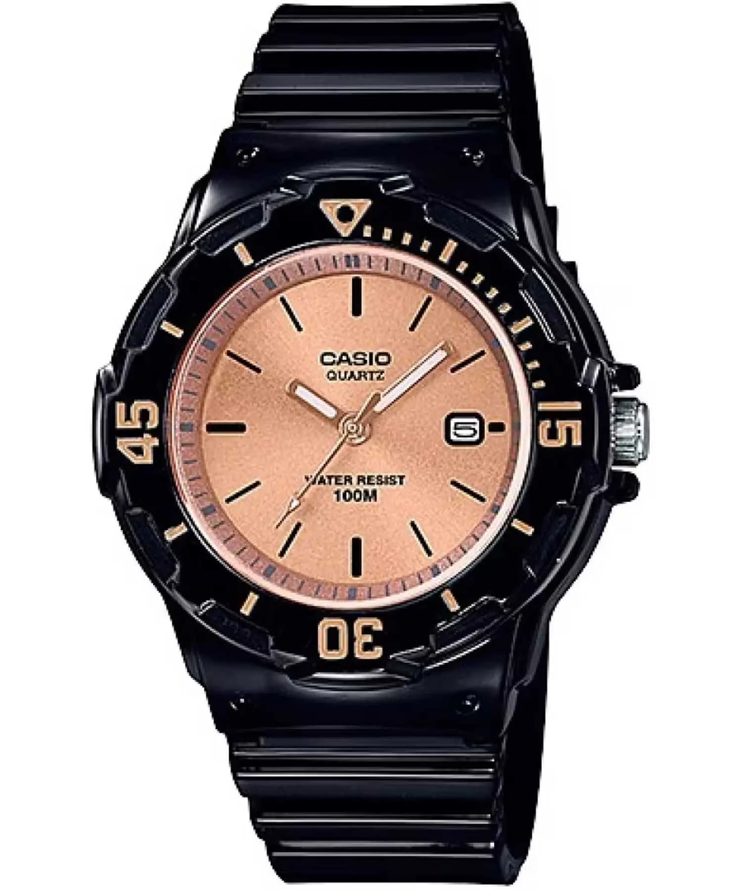 ساعت مچی زنانه کاسیو مدل Casio LRW-200H-9E2VDF — تصویر ۷