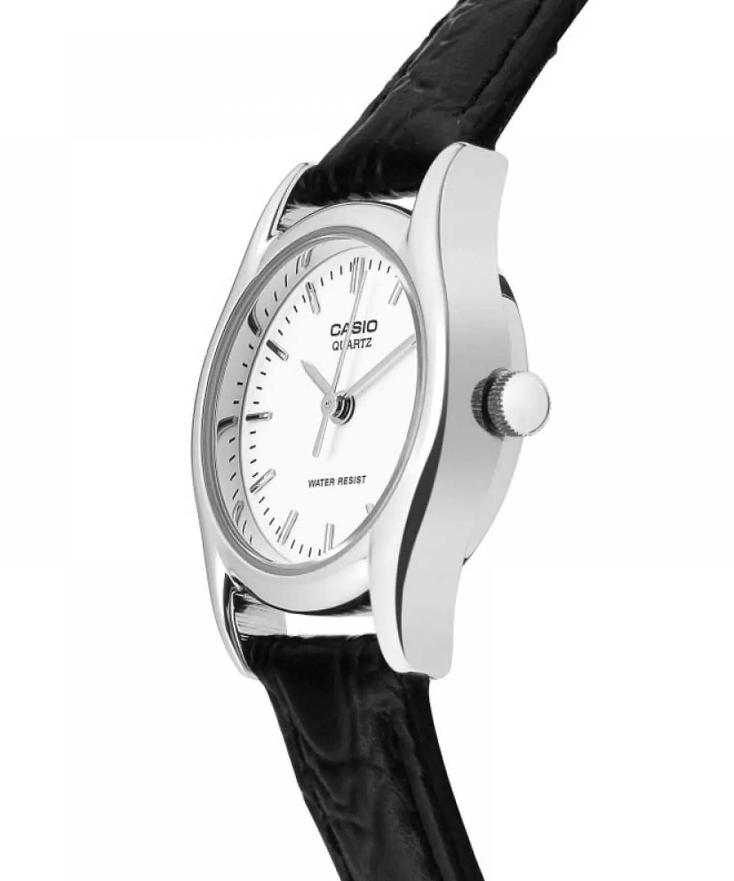 ساعت مچی زنانه کاسیو مدل Casio LTP-1094E-7ARDF — تصویر ۴