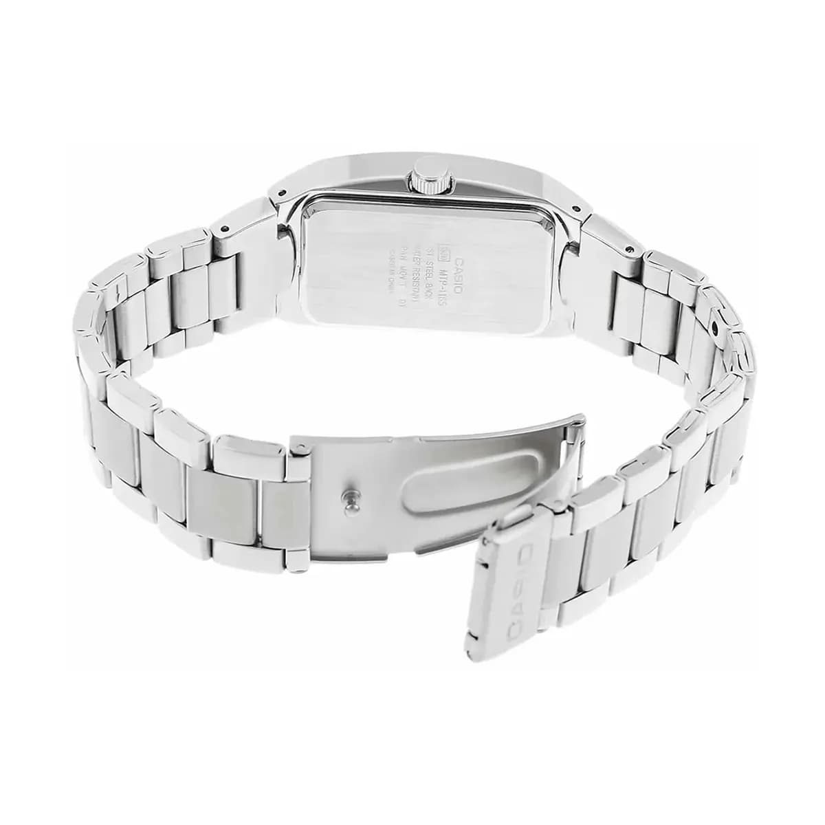 ساعت مچی زنانه کاسیو مدل Casio LTP-1165A-1CDF — تصویر ۲