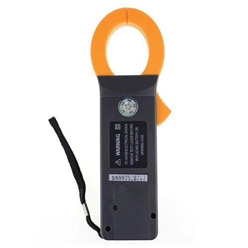 کلمپ متر دیجیتال VICTOR 6016C — تصویر ۴