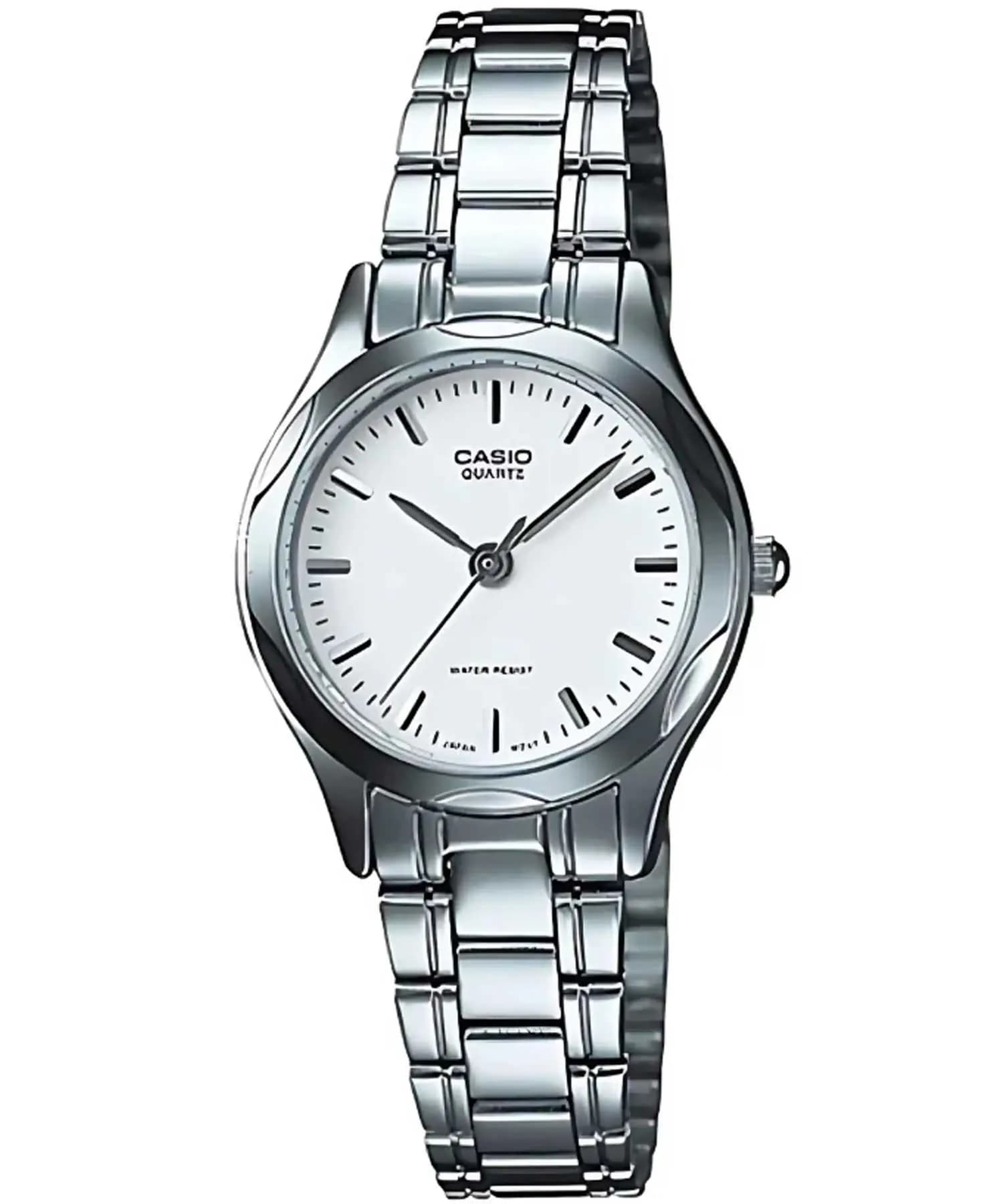 ساعت مچی زنانه کاسیو مدل Casio LTP-1275D-7ADF — تصویر ۳