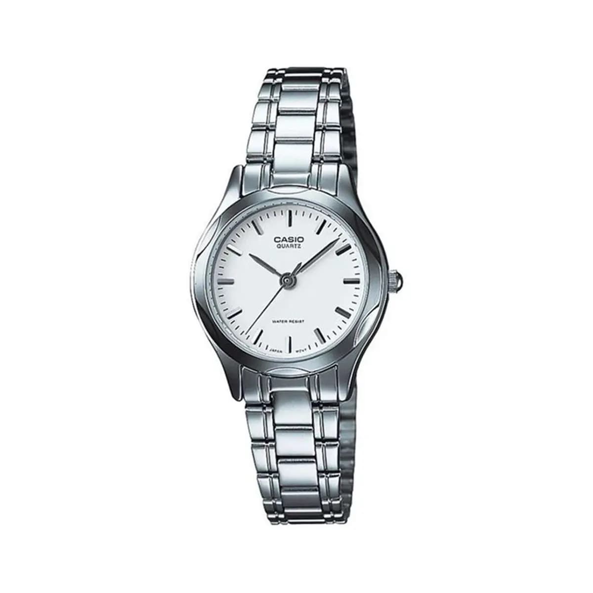 ساعت مچی زنانه کاسیو مدل Casio LTP-1275D-7ADF