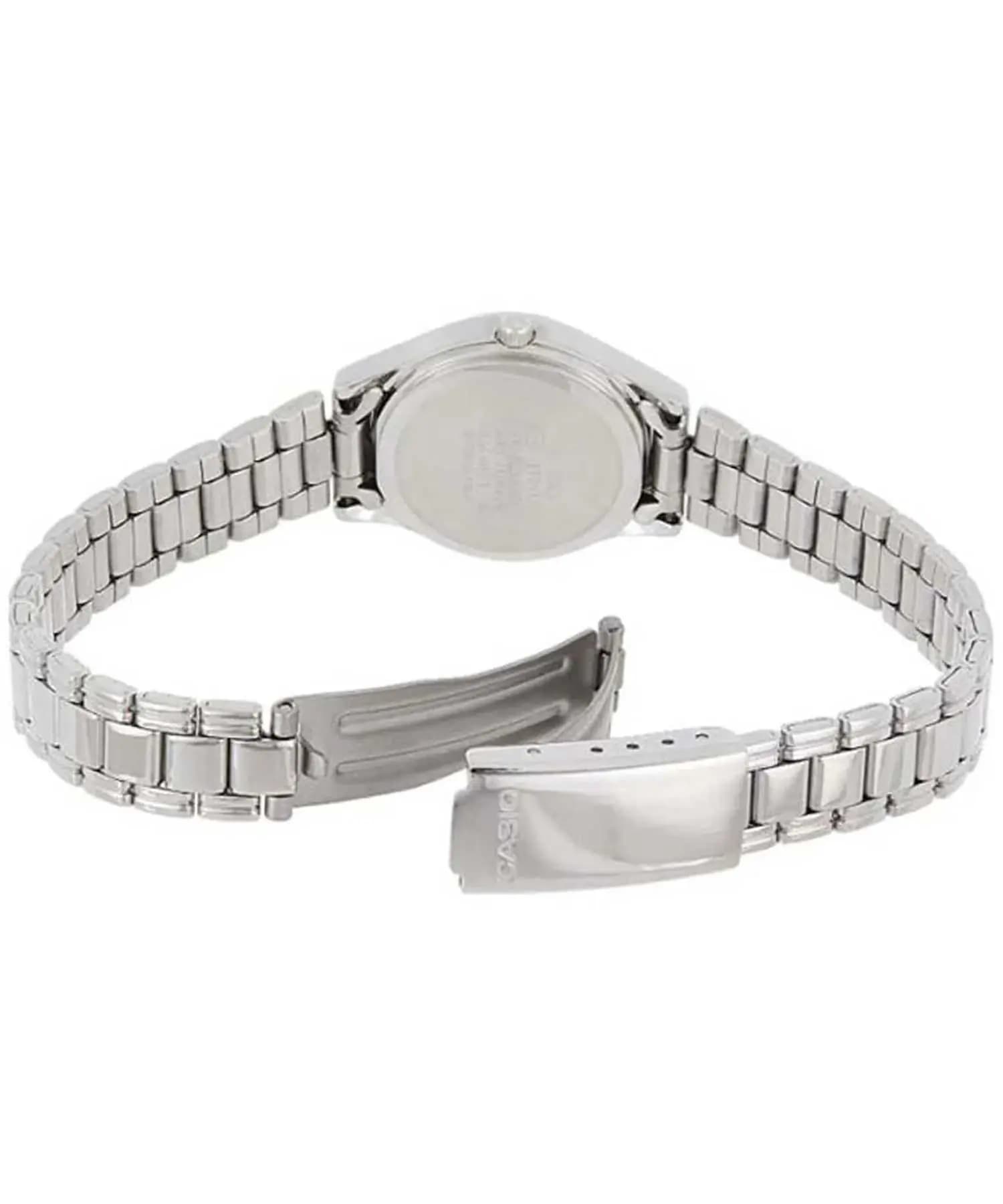 ساعت مچی زنانه کاسیو مدل Casio LTP-1275D-7ADF — تصویر ۵