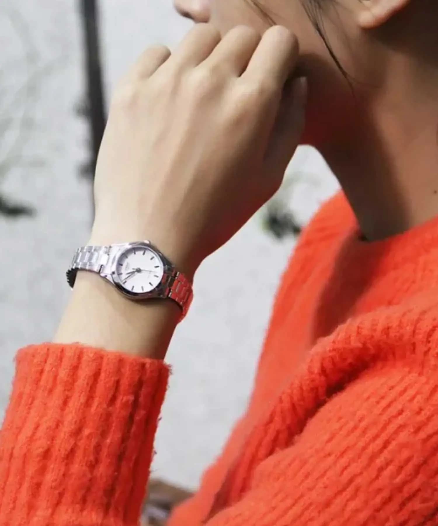 ساعت مچی زنانه کاسیو مدل Casio LTP-1275D-7ADF — تصویر ۷