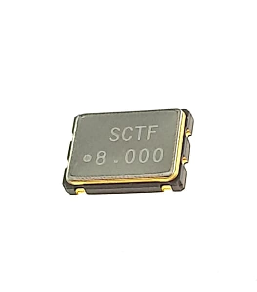 کریستال اسیلاتور 8 مگاهرتز SMD سایز 7×5
