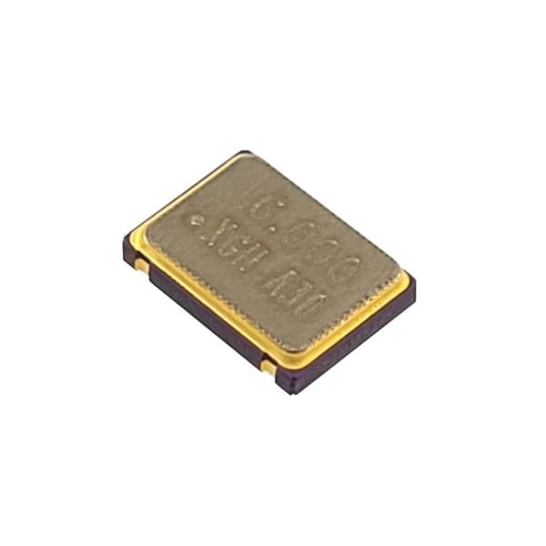 کریستال اسیلاتور 6 مگاهرتز SMD سایز 7×5