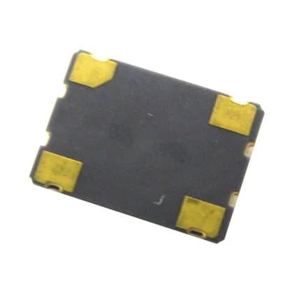 کریستال اسیلاتور 50 مگاهرتز SMD — تصویر ۲