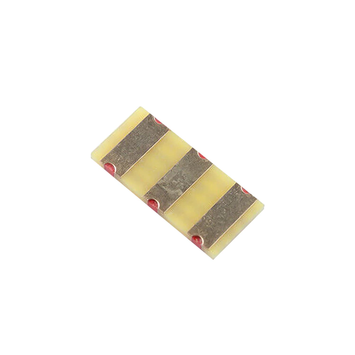 کریستال اسیلاتور 433 مگاهرتز SMD سایز 7.5×3.5 — تصویر ۲