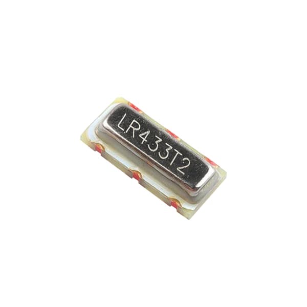 کریستال اسیلاتور 433 مگاهرتز SMD سایز 7.5×3.5