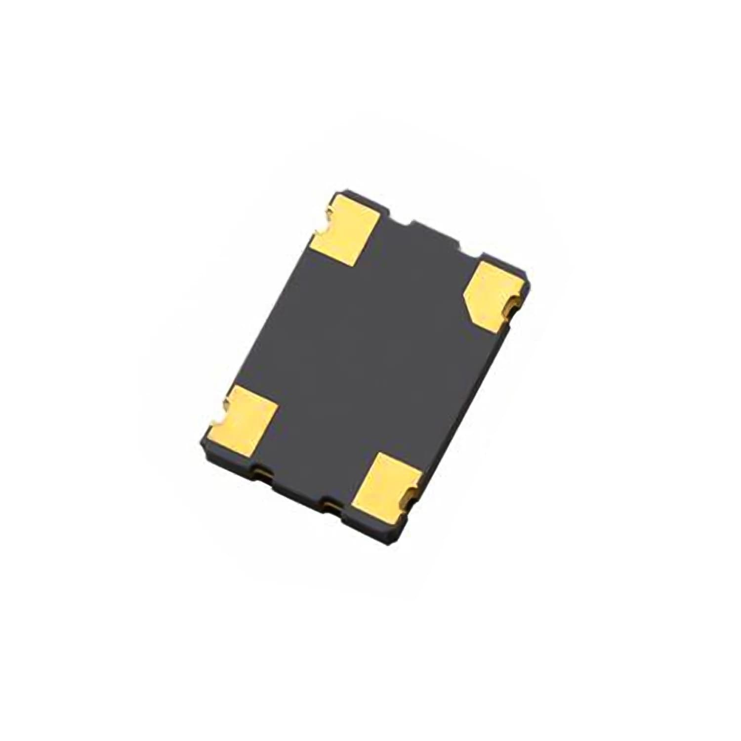 کریستال اسیلاتور 32.768 مگاهرتز SMD سایز 7×5 — تصویر ۲
