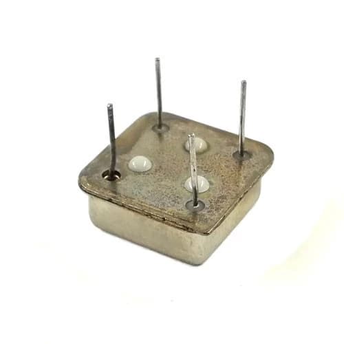 کریستال اسیلاتور 25 مگاهرتز — تصویر ۲