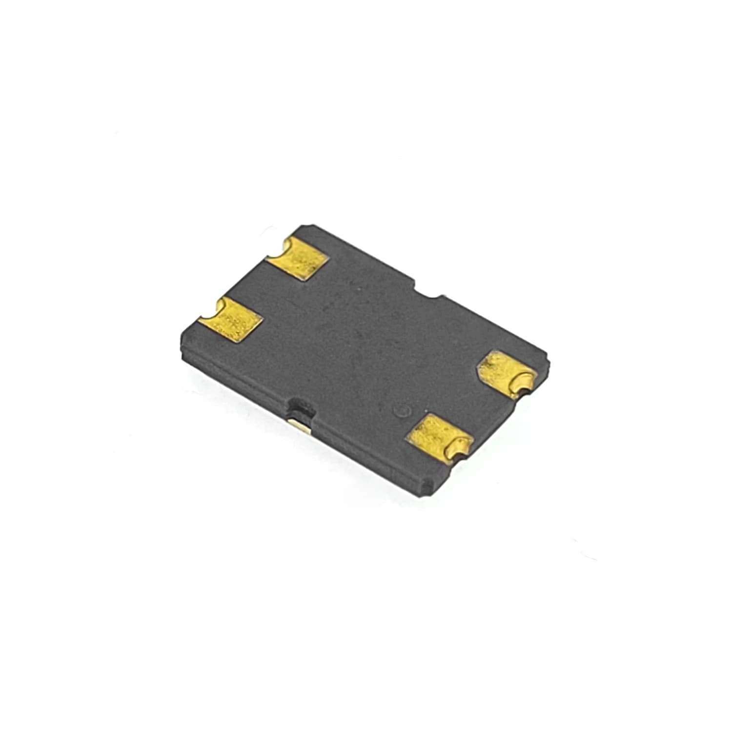 کریستال اسیلاتور 24 مگاهرتز SMD سایز 7×5 — تصویر ۲