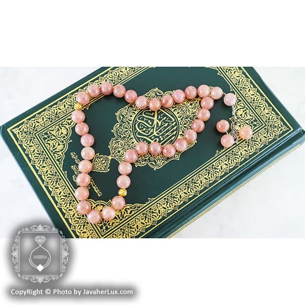 تسبیح سان استون 33 دانه ای _ کد : 500021 — تصویر ۶