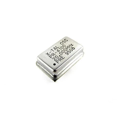 کریستال اسیلاتور 20 مگاهرتز DIP 14 — تصویر ۲