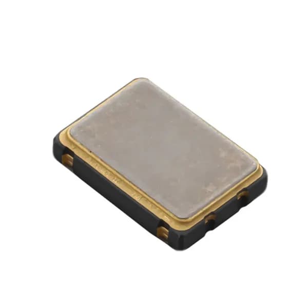 کریستال 8 مگاهرتز SMD سایز 20PPM 7×5