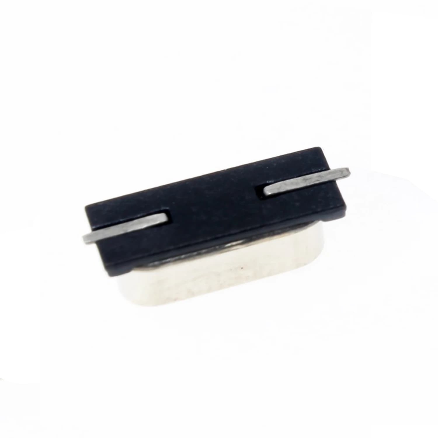 کریستال 7.3728 مگاهرتز SMD YJF — تصویر ۲