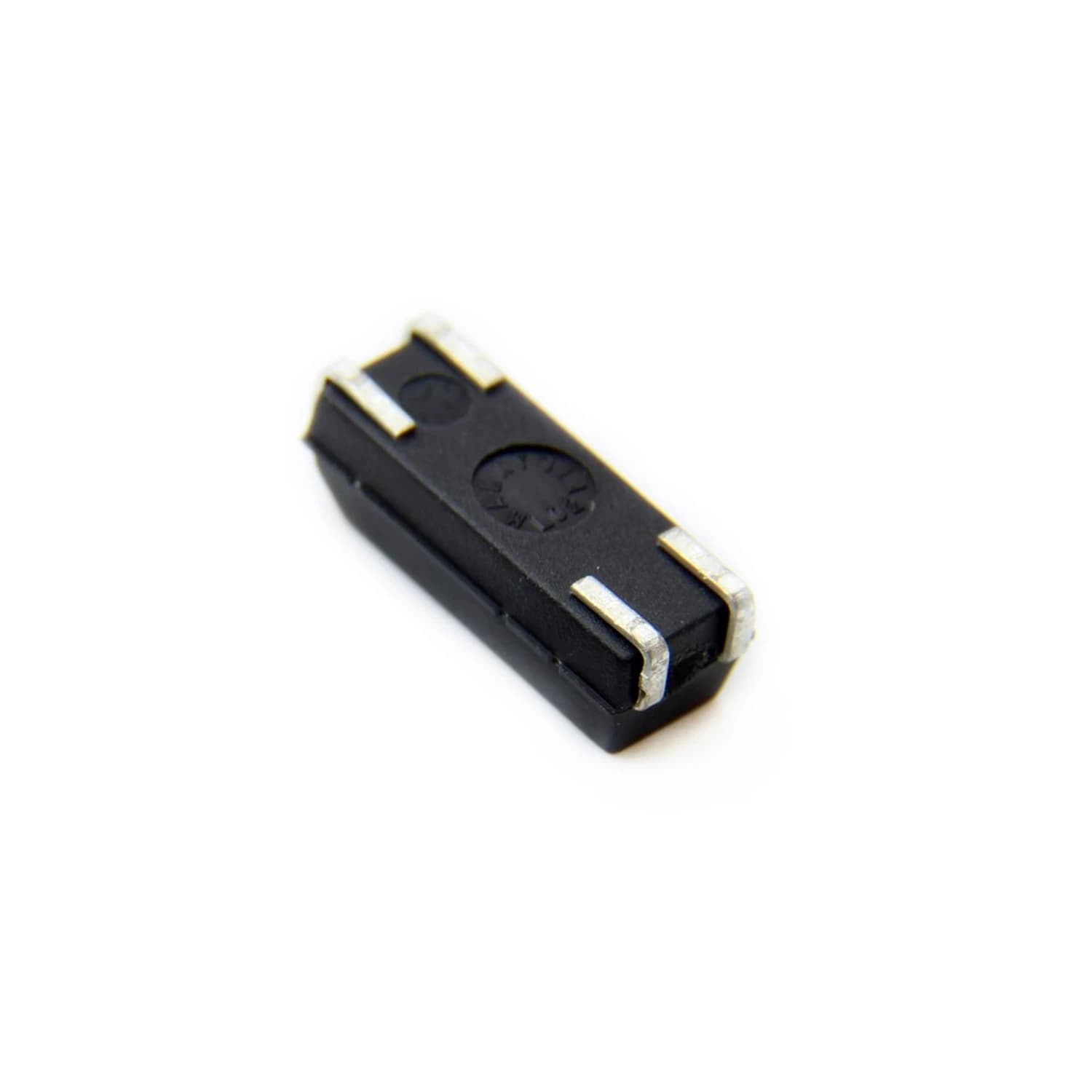 کریستال 32.768 کیلوهرتز SMD MC-406 — تصویر ۲