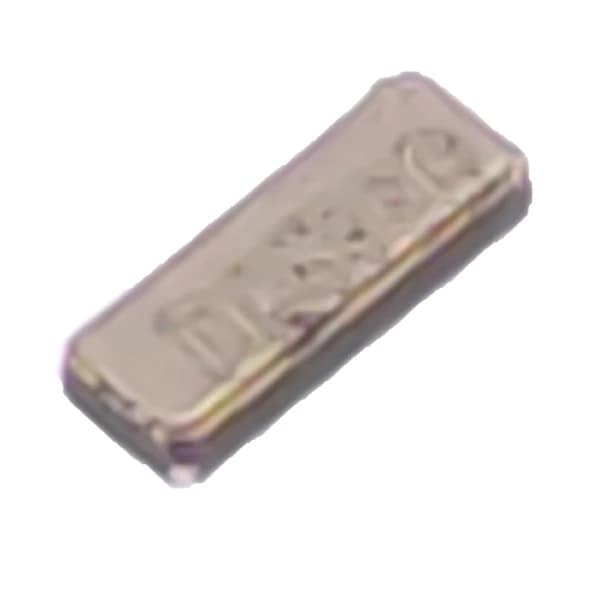 کریستال 32.768 کیلوهرتز SMD سایز 4.1×1.5