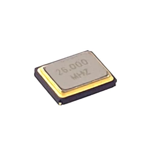 کریستال 26 مگاهرتز SMD