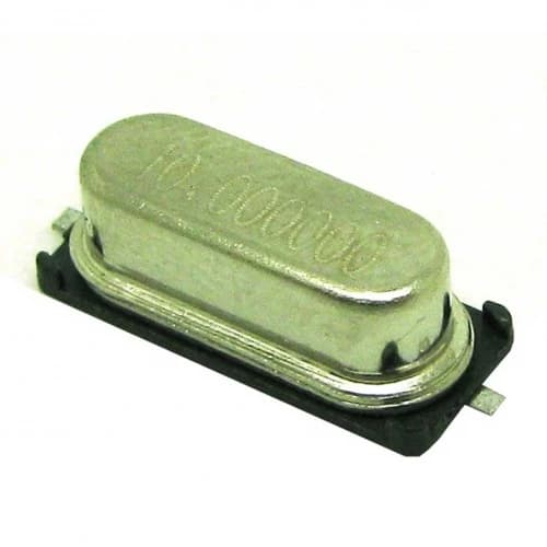 کریستال 10 مگاهرتز SMD