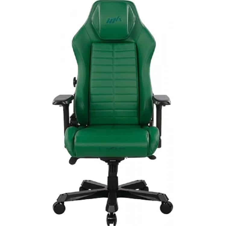 صندلی گیمینگ DXRacer مدل Master Series – سبز