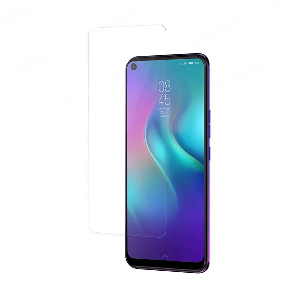 گلس محافظ صفحه گوشی Tecno Camon 12 Air / تکنو کمون ۱۲ ایر