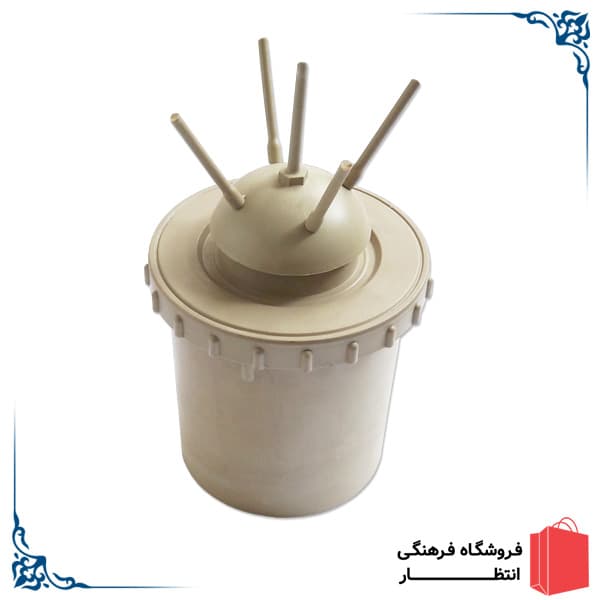 ماکت مین والمر