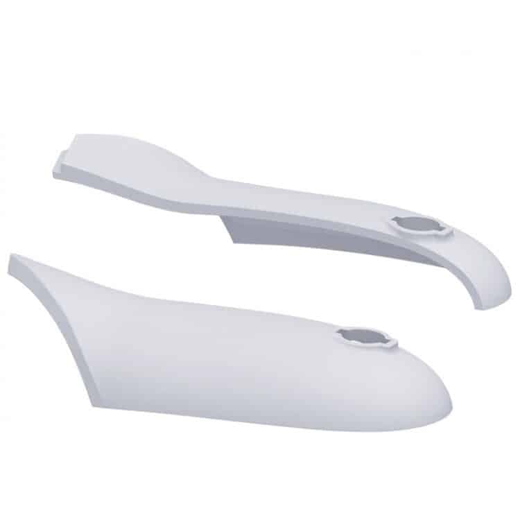 پایه شارژ JYS مدل OC003 مخصوص Oculus Quest 2 — تصویر ۲