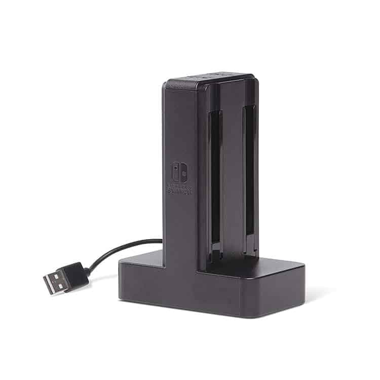 پایه شارژ جوی کان PowerA مدل GNSA-POW103 مخصوص Nintendo Switch — تصویر ۶