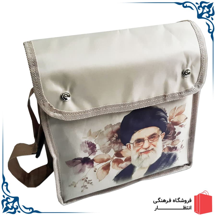 کوله رهبری کد3