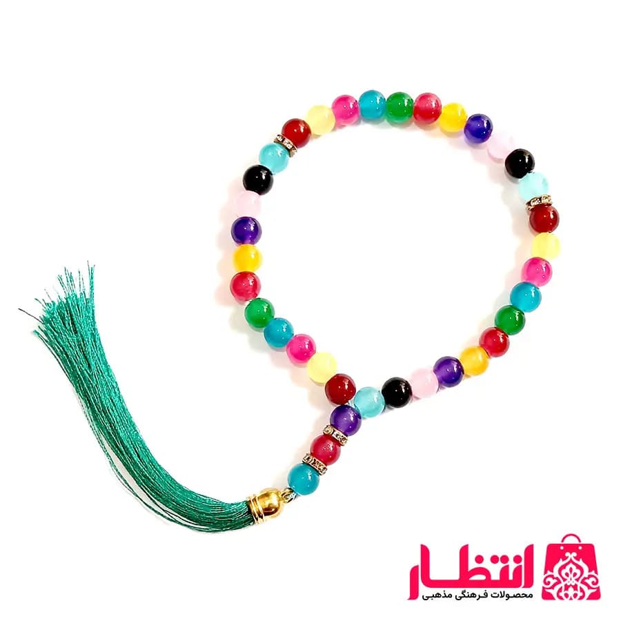 تسبیح ام البنین (س) 33 عددی
