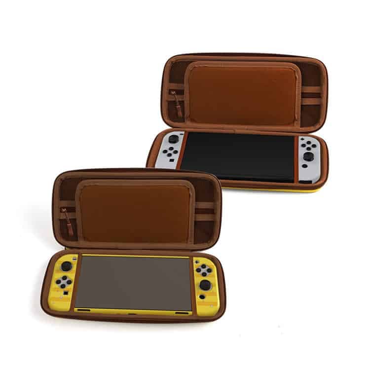 کیف DOBE مدل iTNS-1130Y مخصوص Nintendo Switch OLED — تصویر ۲