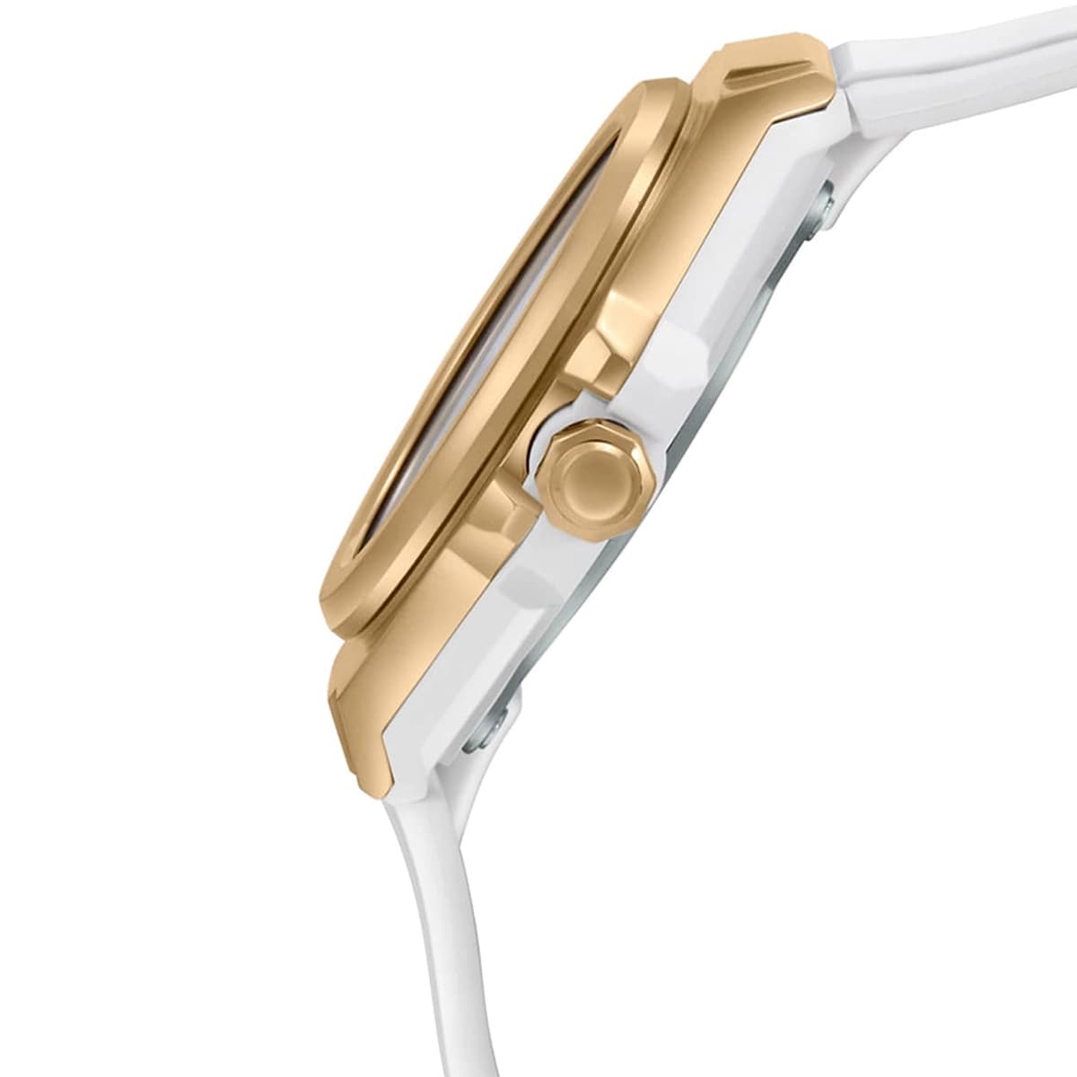 ساعت مچی کاسیو بیبی جی مدل Casio Baby-G MSG-S500G-7ADR — تصویر ۴