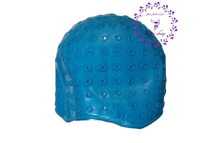 کلاه مش کد 002
