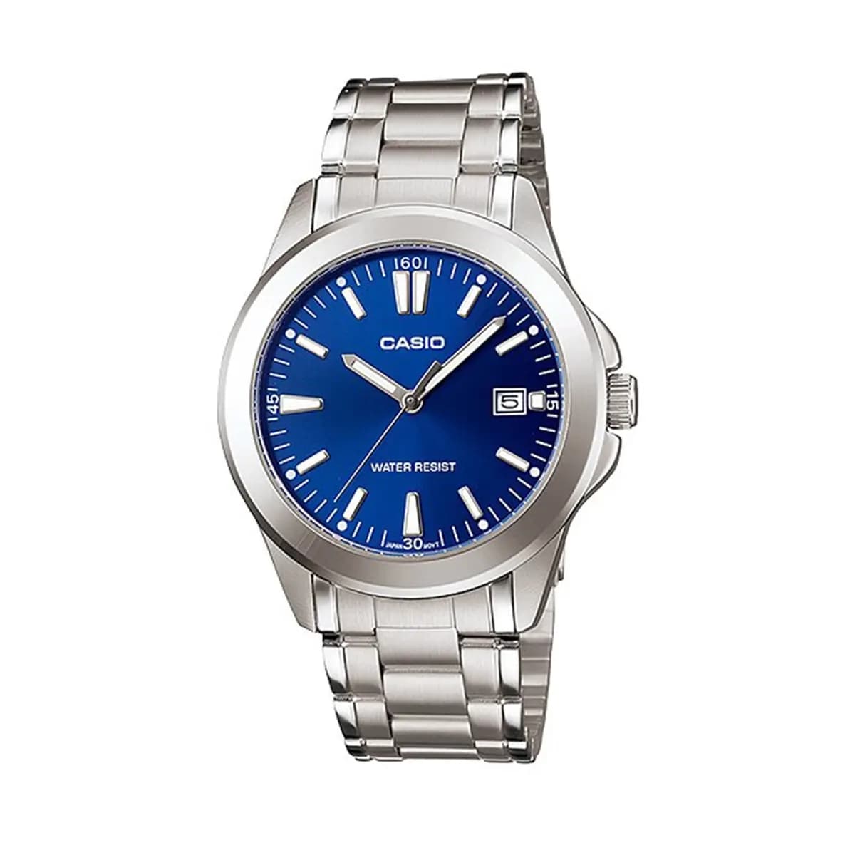 ساعت مچی مردانه کاسیو مدل Casio MTP-1215A-2A2