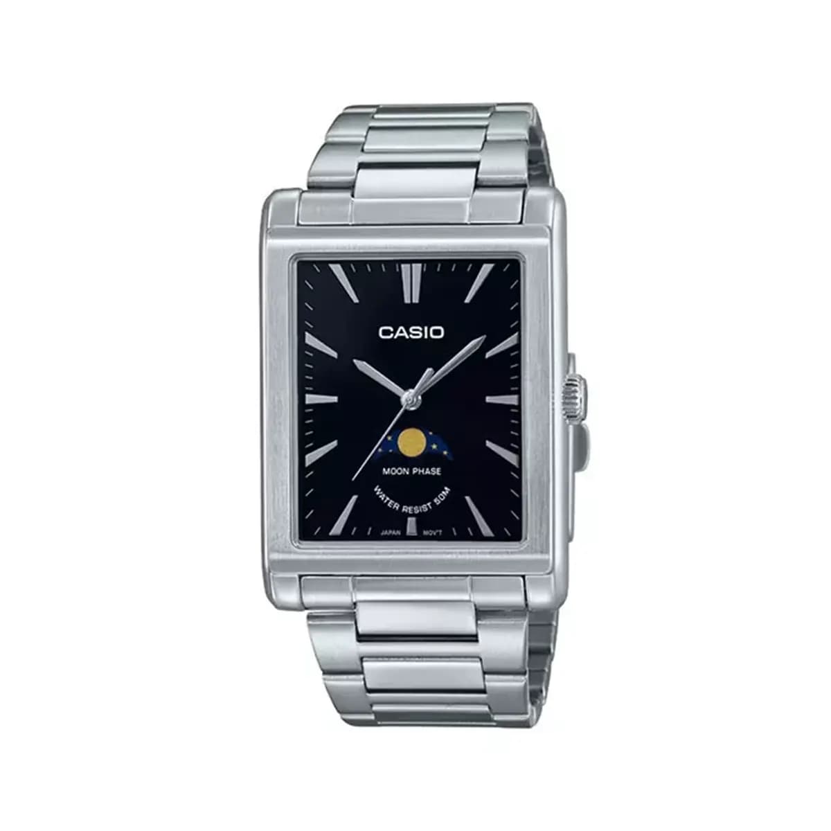ساعت مچی مردانه کاسیو مدل Casio MTP-M105D-1AVDF (CN)