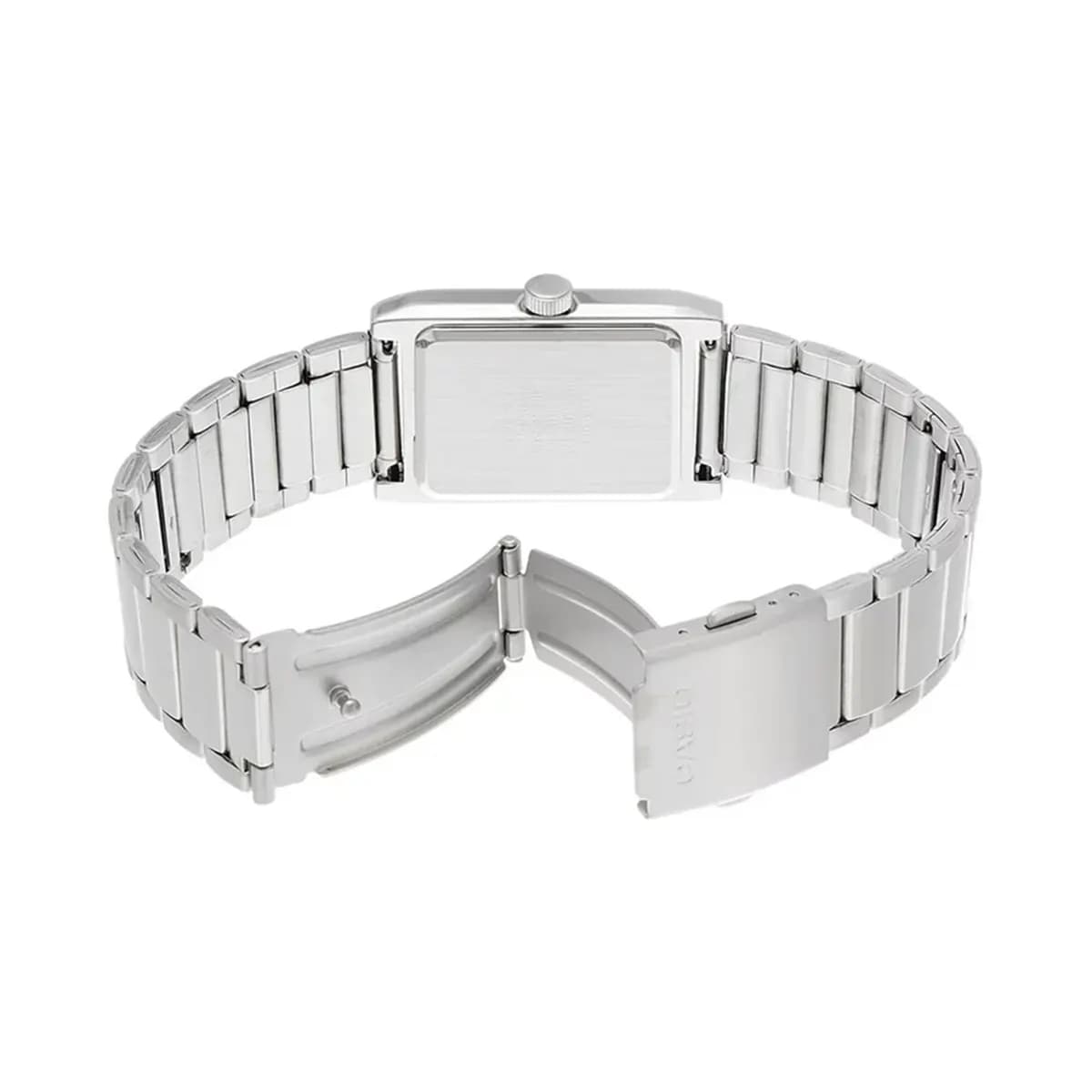ساعت مچی مردانه کاسیو مدل Casio MTP-M105D-1AVDF (CN) — تصویر ۳