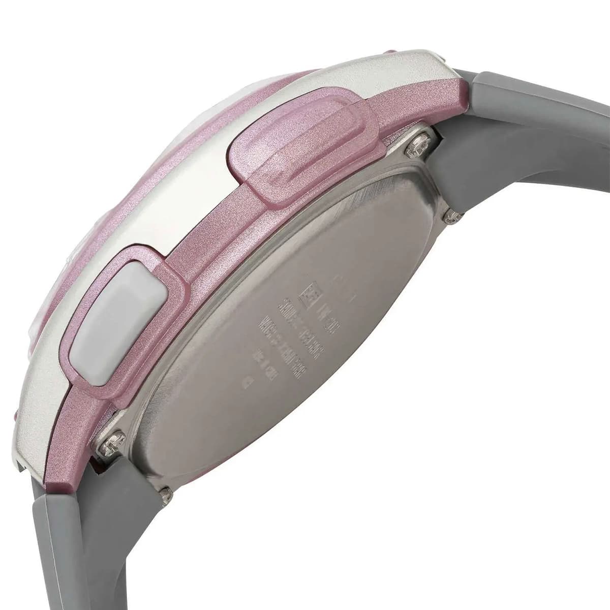 ساعت مچی زنانه کاسیو مدل Casio LW-203-8AVDF — تصویر ۴