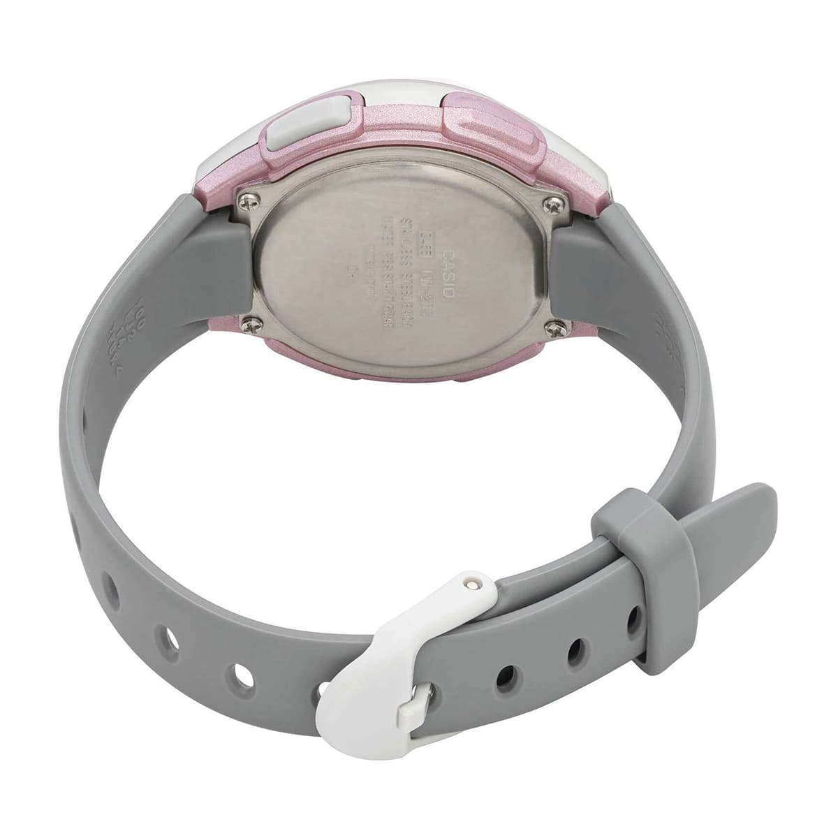 ساعت مچی زنانه کاسیو مدل Casio LW-203-8AVDF — تصویر ۳