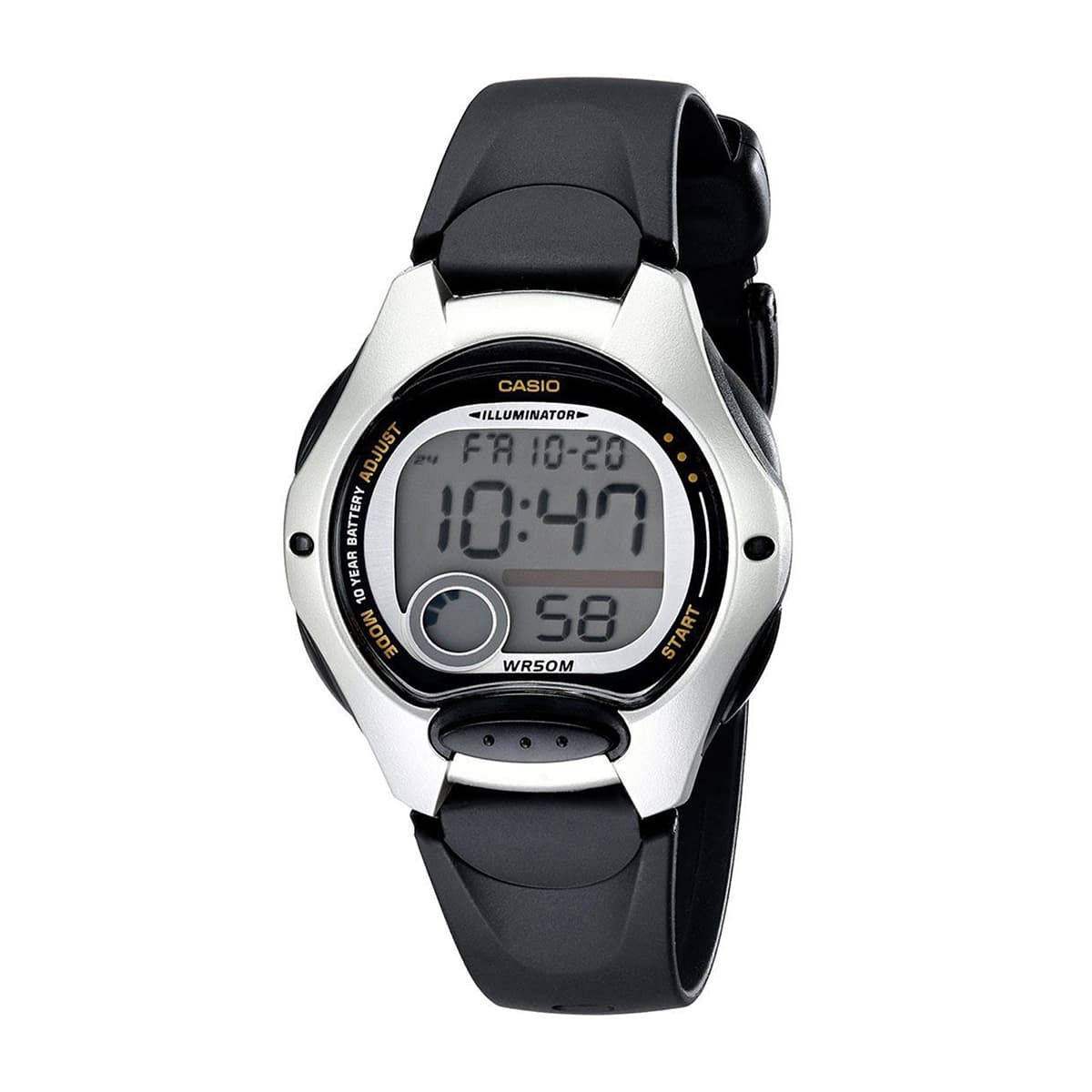 ساعت مچی زنانه کاسیو مدل Casio LW-200-1AVDF