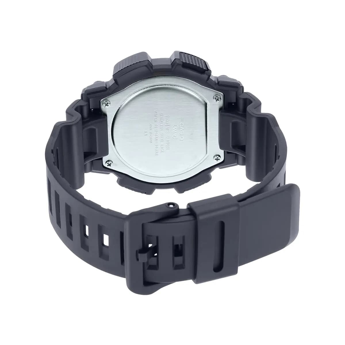 ساعت مچی مردانه کاسیو مدل Casio WS-2100H-8AVDF — تصویر ۲