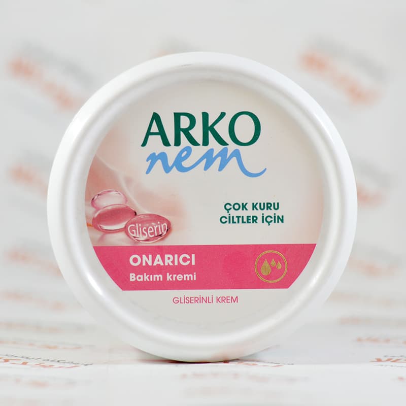 کرم مرطوب کننده آرکو نم ARKO nem مدل ONARICI