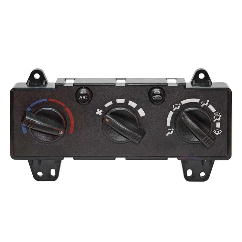 پنل بخاری و کولر کد M 7-8 مناسب برای تیبا