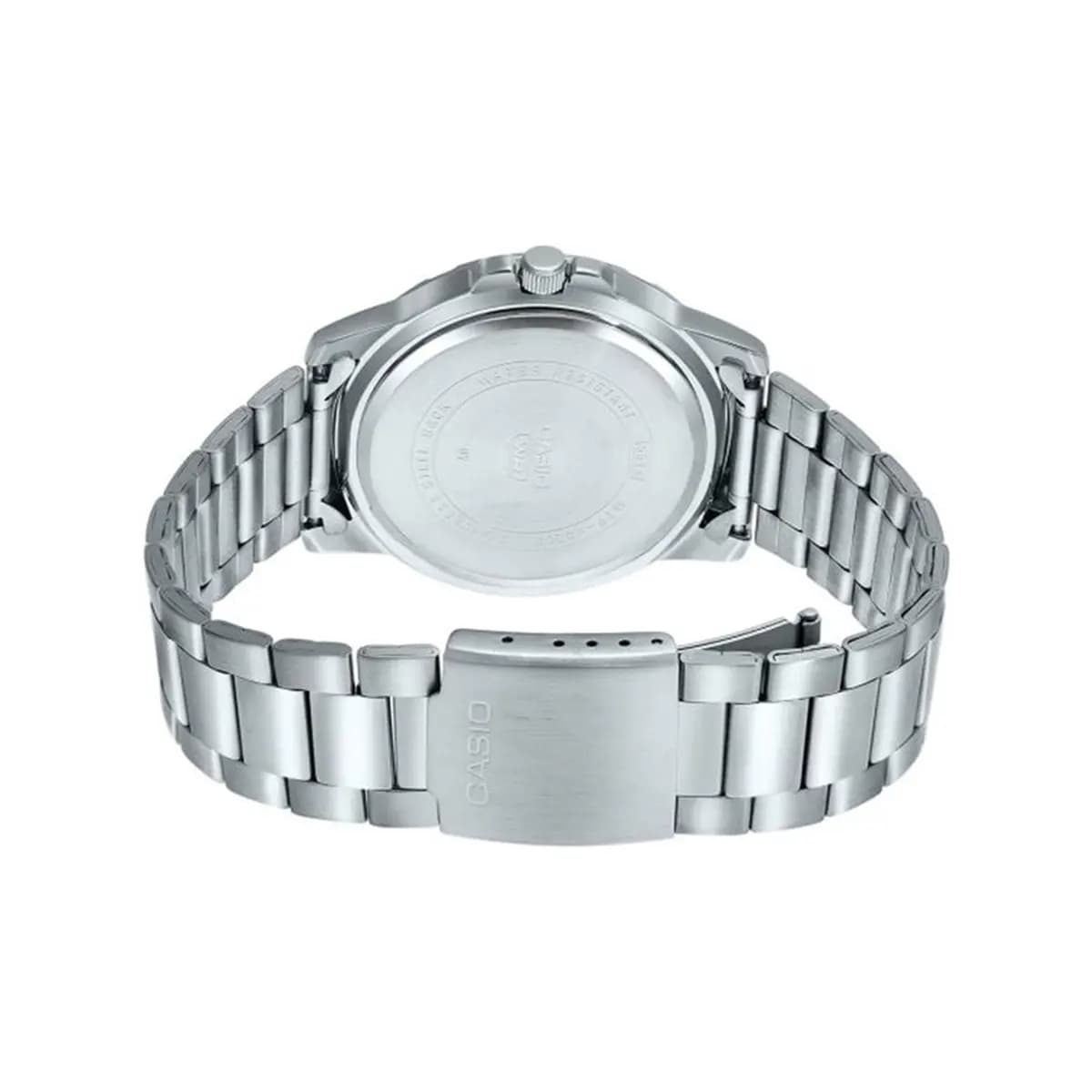 ساعت مچی مردانه کاسیو مدل Casio MTP-VD200D-2BUDF — تصویر ۲