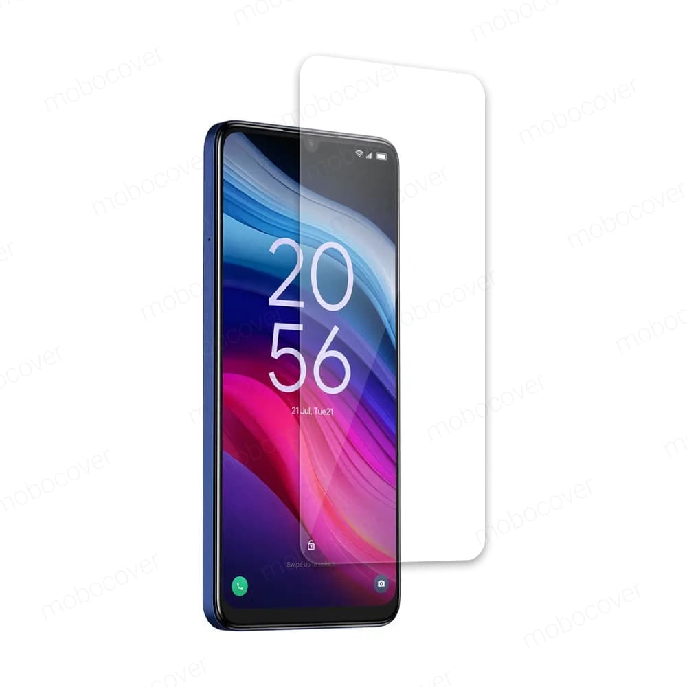 گلس محافظ صفحه گوشی TCL 505 / تی سی ال ۵۰۵