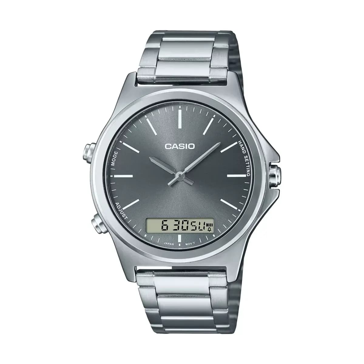 ساعت مچی مردانه کاسیو مدل Casio MTP-VC01D-8EUDF (CN)