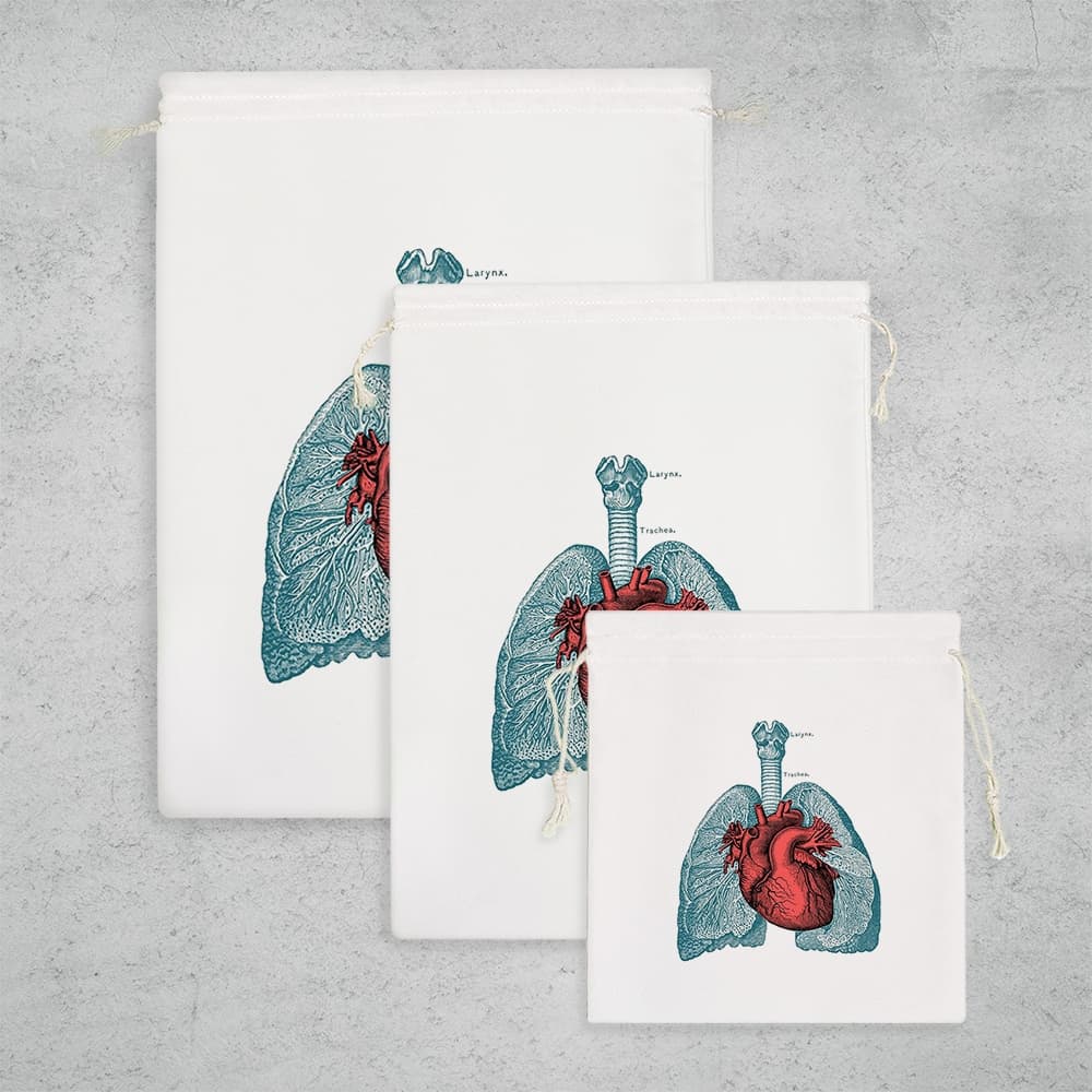 کیسه نظم دهنده قلب Heart — تصویر ۲