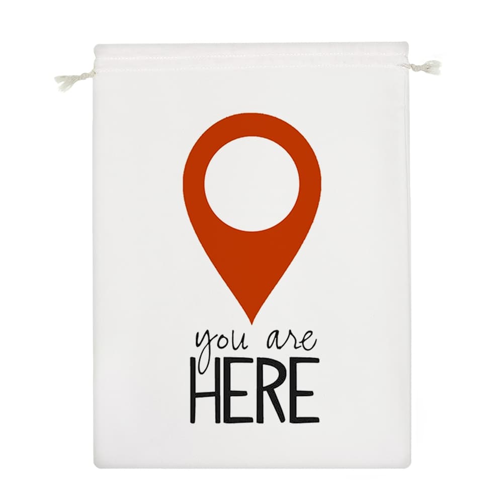 کیسه نظم دهنده You Are Here — تصویر ۴